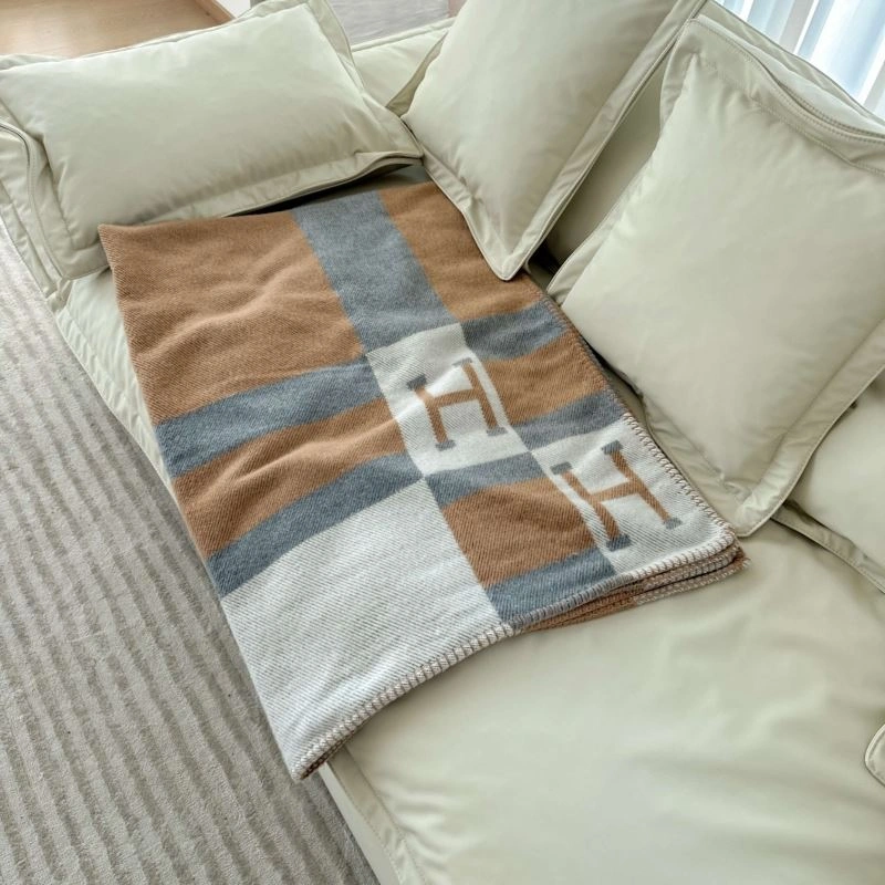 OdorResistant Hermes Blanket 256598