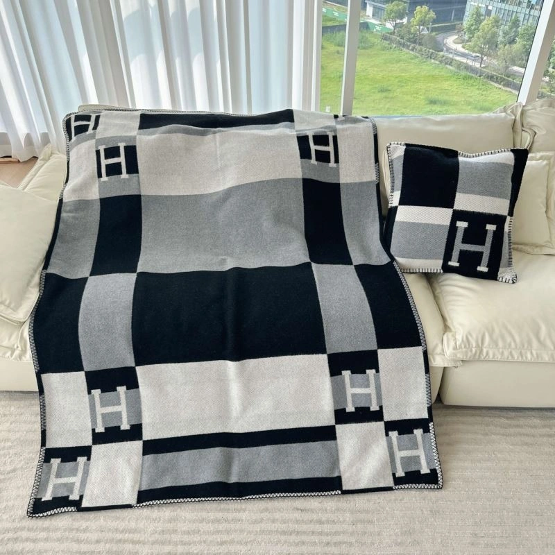 TimelessDesign Hermes Blanket 256646