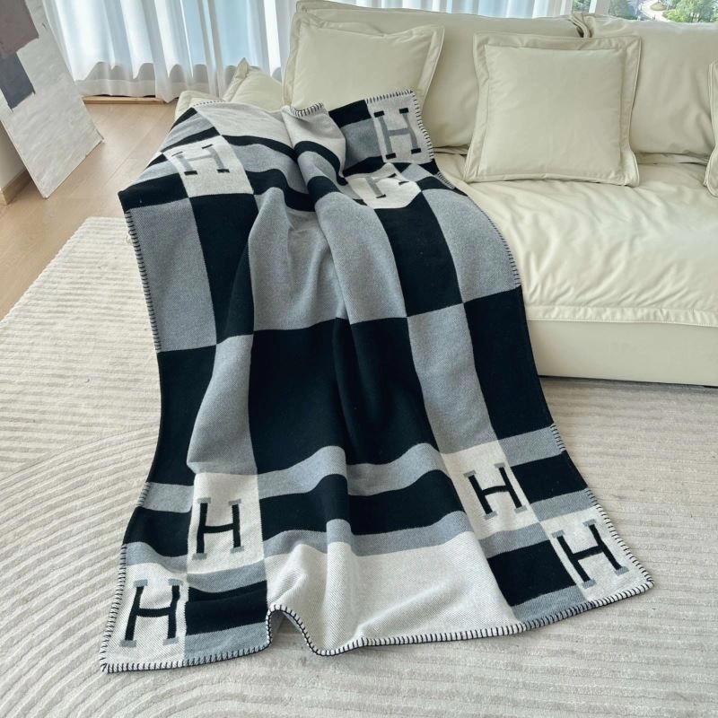 TimelessDesign Hermes Blanket 256646