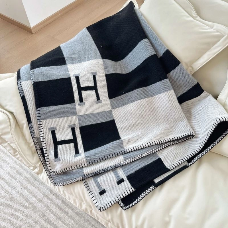 TimelessDesign Hermes Blanket 256646