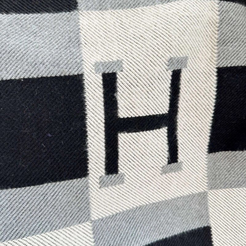 TimelessDesign Hermes Blanket 256646