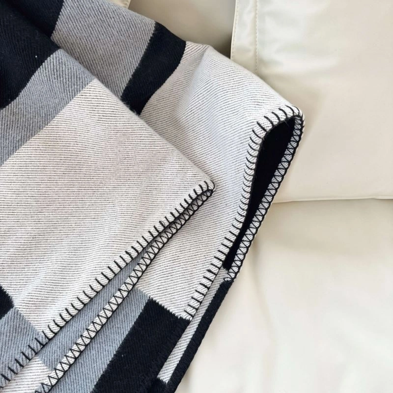 TimelessDesign Hermes Blanket 256646