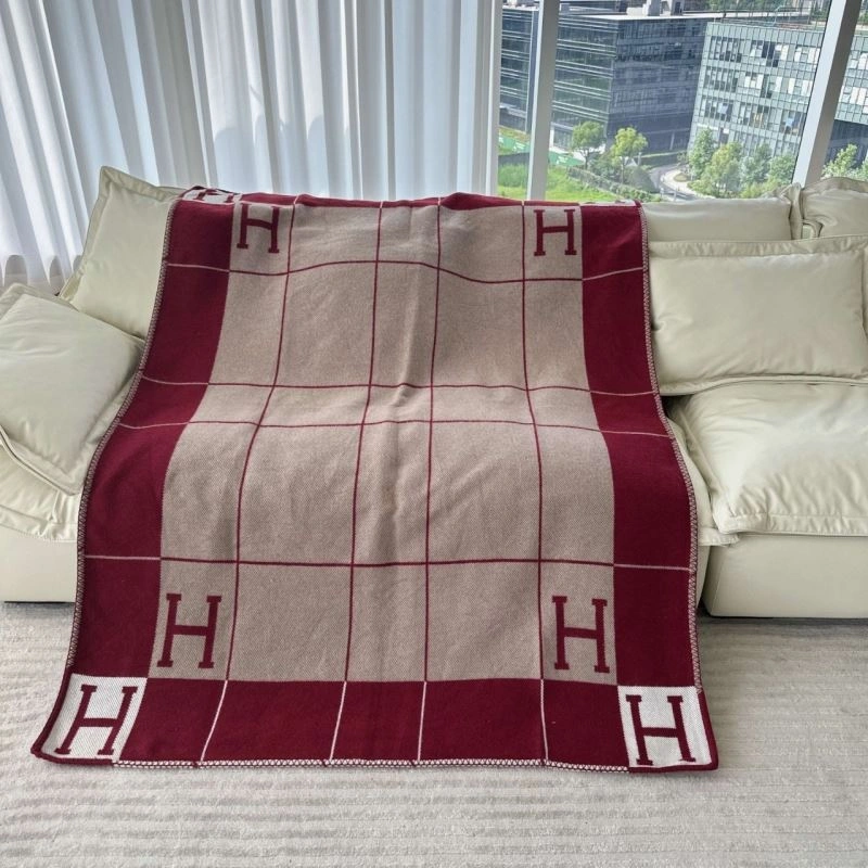 ComfortFit Hermes Blanket 256586