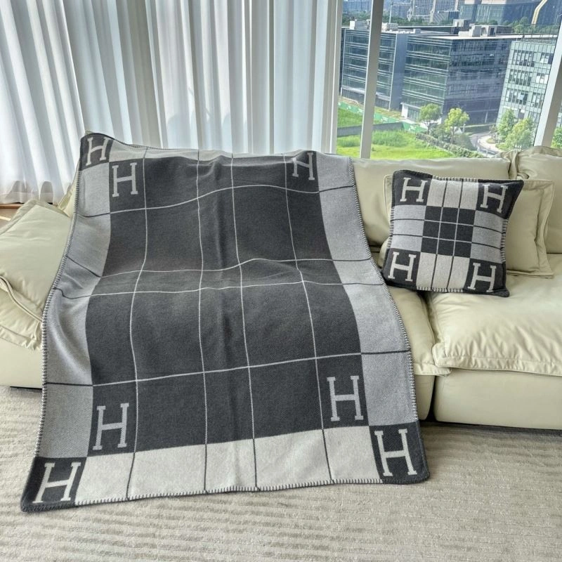 Hermes Blanket Youthful 256590