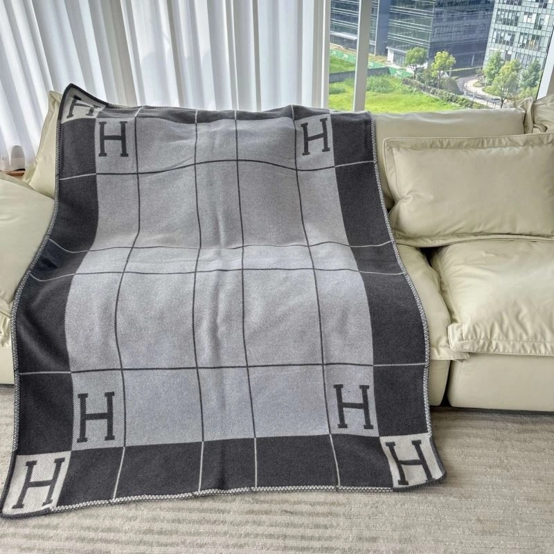 Hermes Blanket Youthful 256590