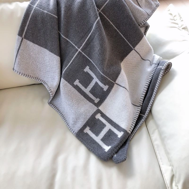 Hermes Blanket Youthful 256590
