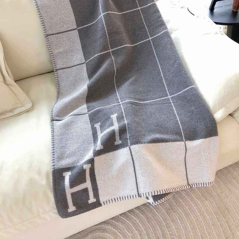 Hermes Blanket Youthful 256590