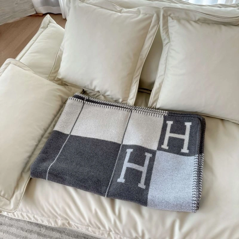 Hermes Blanket Youthful 256590