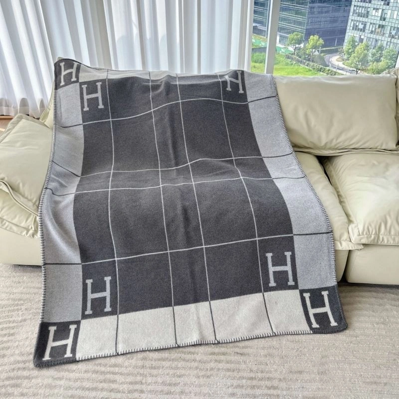 Hermes Blanket Youthful 256590