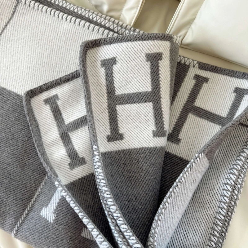 Hermes Blanket Youthful 256590
