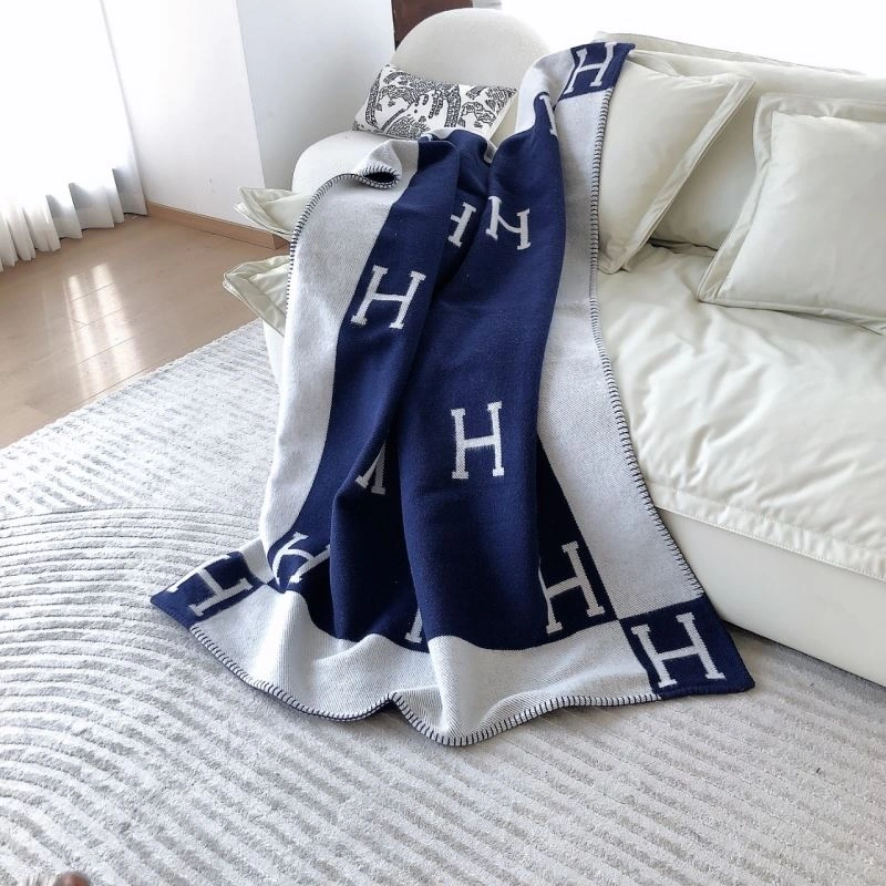 HighQuality Hermes Blanket 256592
