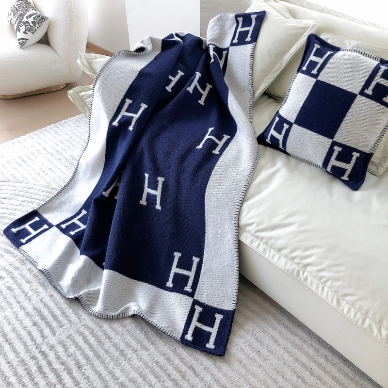 HighQuality Hermes Blanket 256592