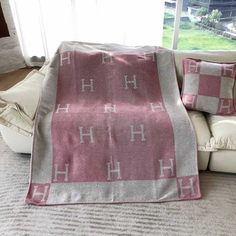 Hermes Blanket Affordable 256585