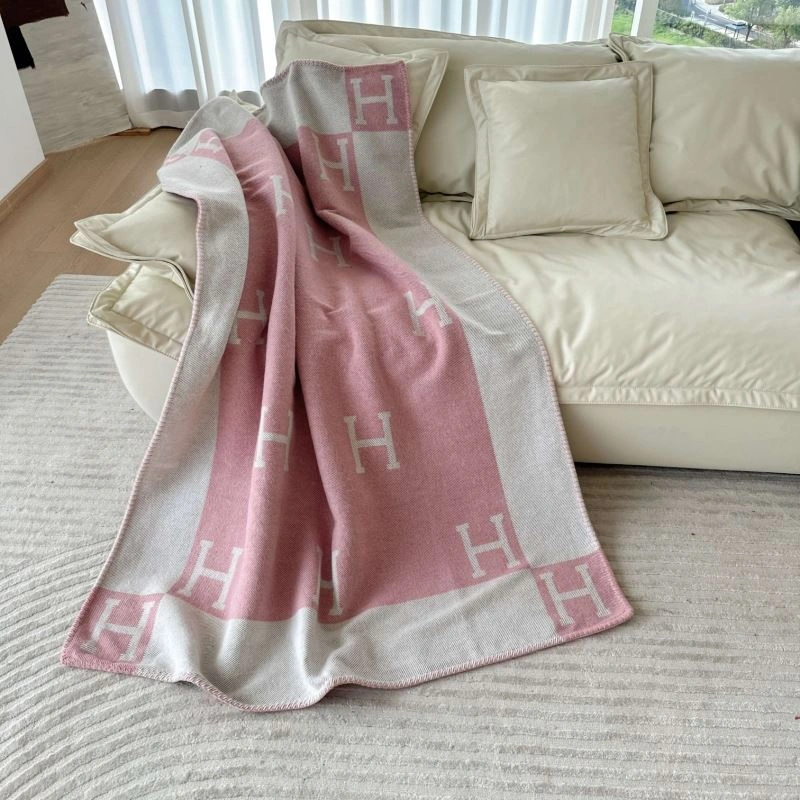 Hermes Blanket Affordable 256585