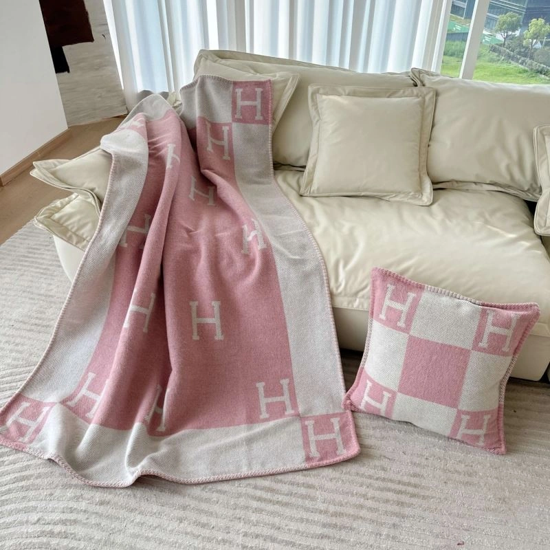 Hermes Blanket Affordable 256585