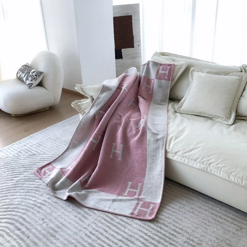 Hermes Blanket Affordable 256585