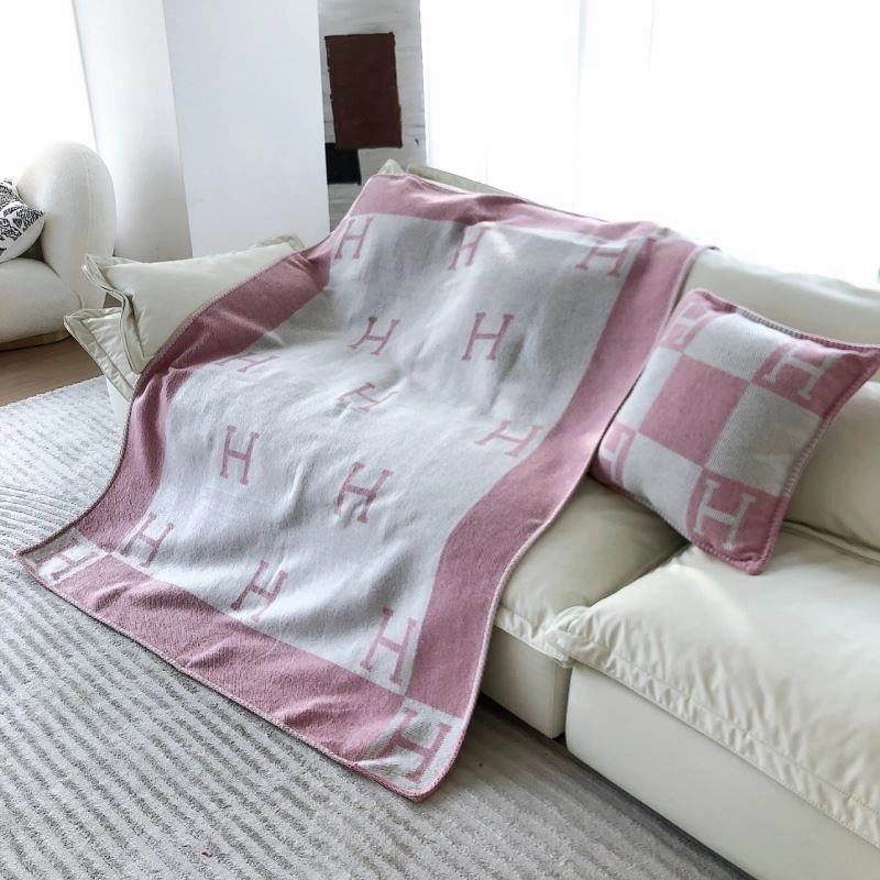 Hermes Blanket Affordable 256585