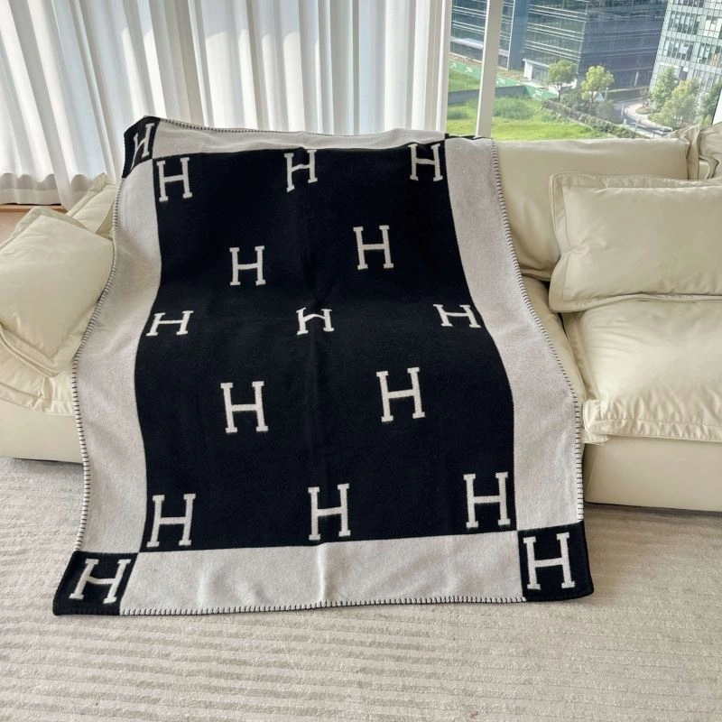Soft Hermes Blanket 256596