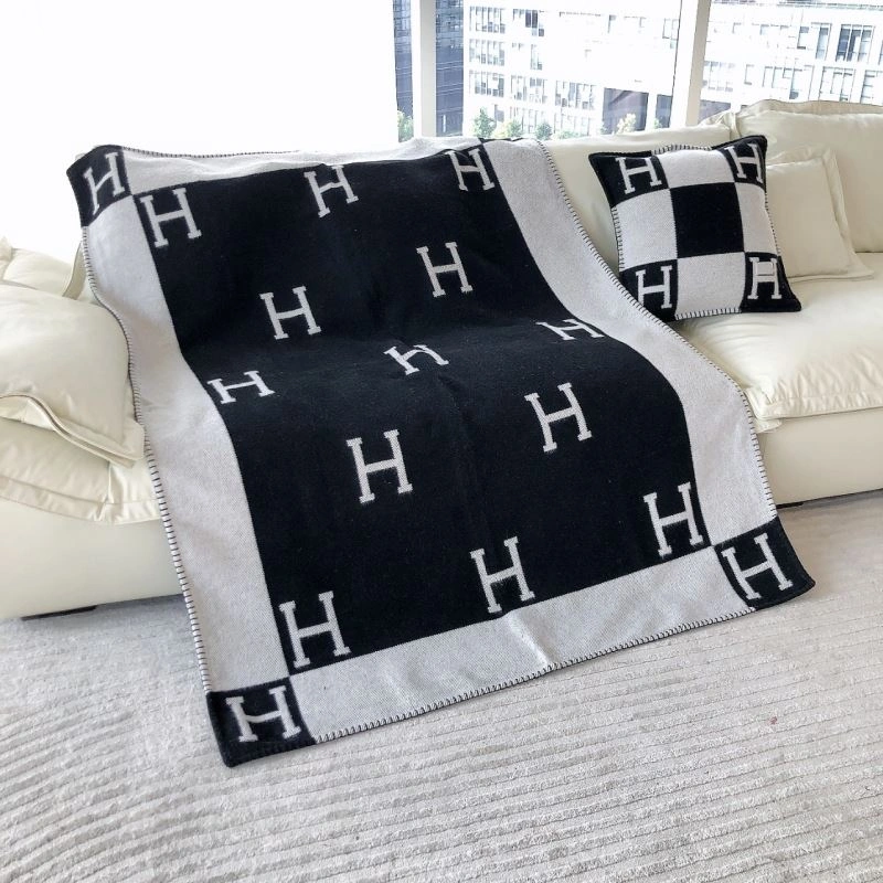 Soft Hermes Blanket 256596