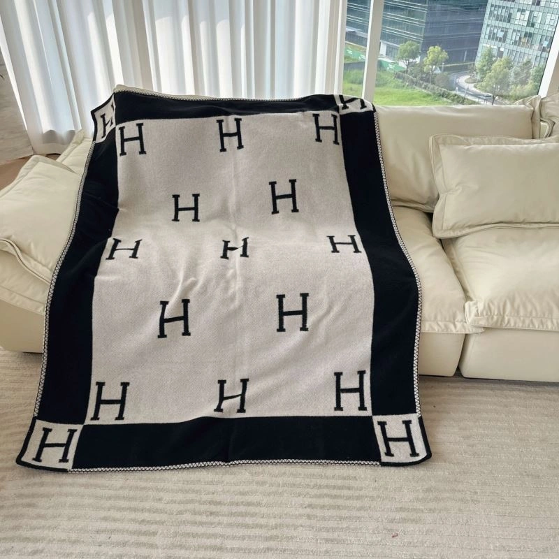 Soft Hermes Blanket 256596