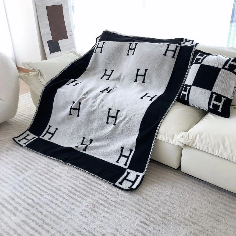 Soft Hermes Blanket 256596