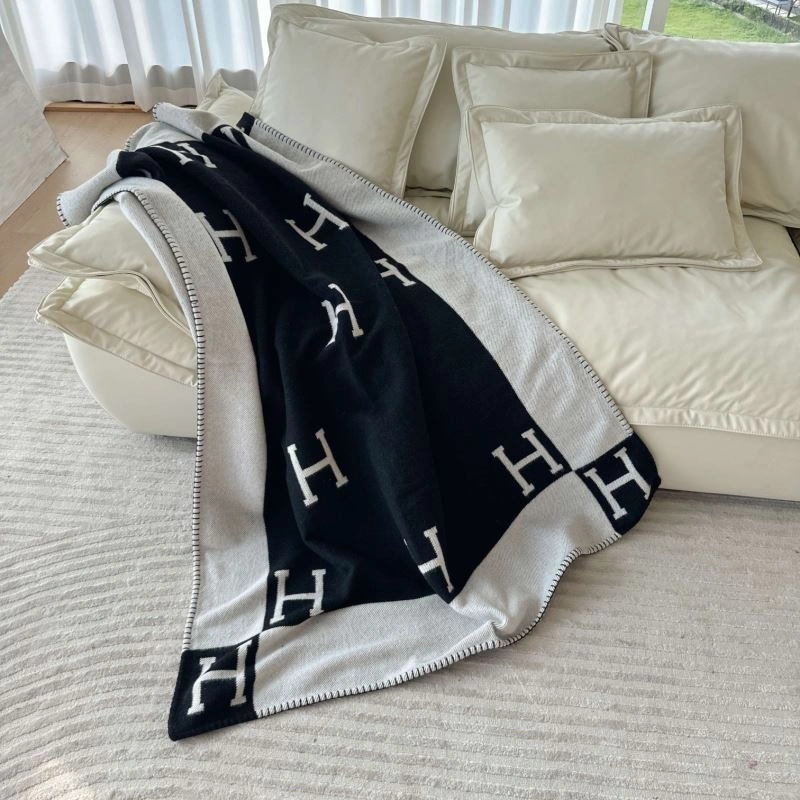 Soft Hermes Blanket 256596