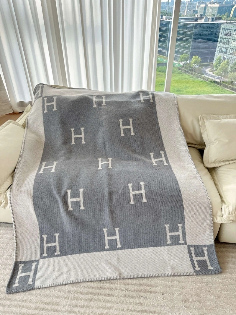 Hermes Blanket OnTrend 256587