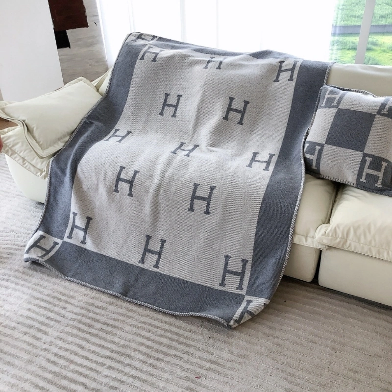 Hermes Blanket OnTrend 256587