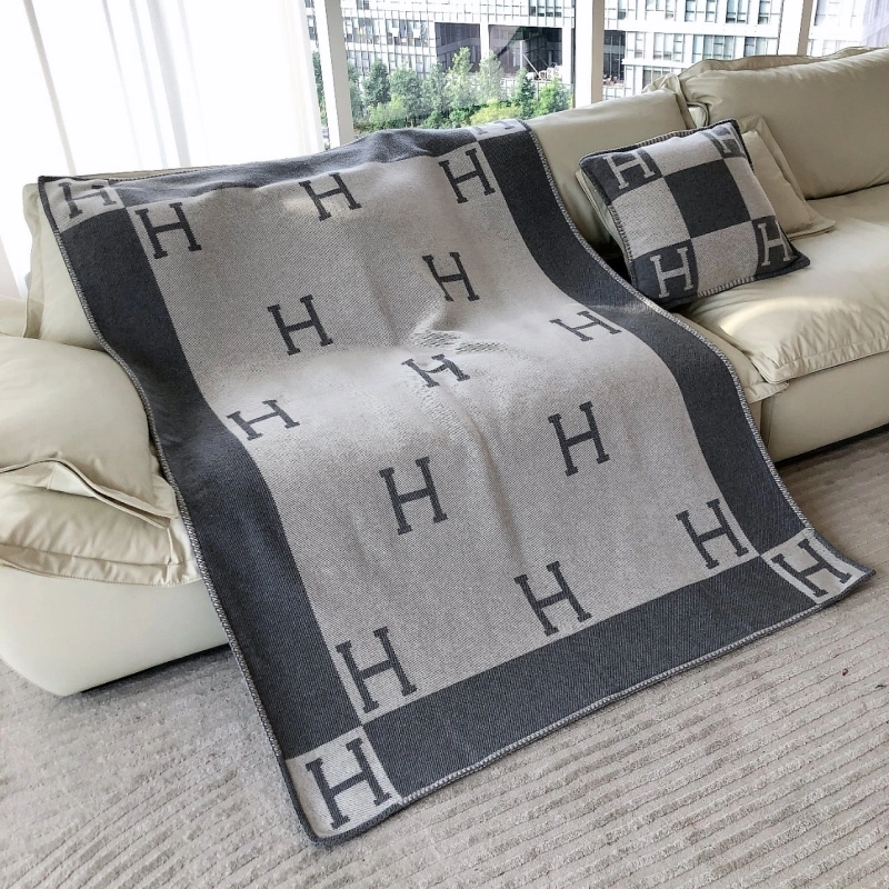 Hermes Blanket OnTrend 256587