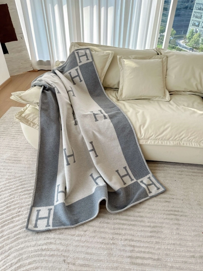 Hermes Blanket OnTrend 256587