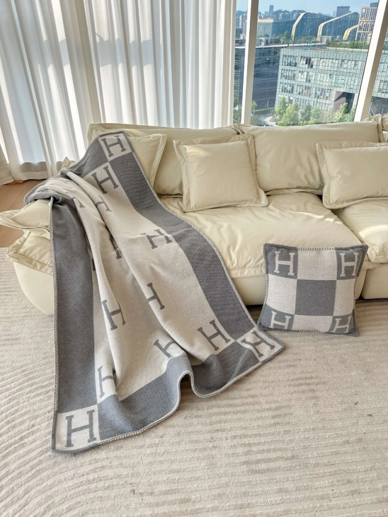 Hermes Blanket OnTrend 256587