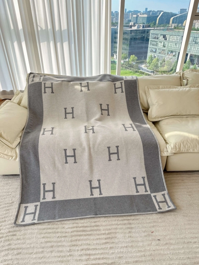 Hermes Blanket OnTrend 256587