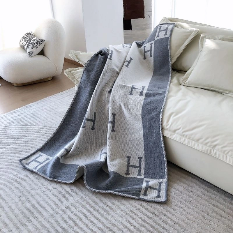 Hermes Blanket OnTrend 256587
