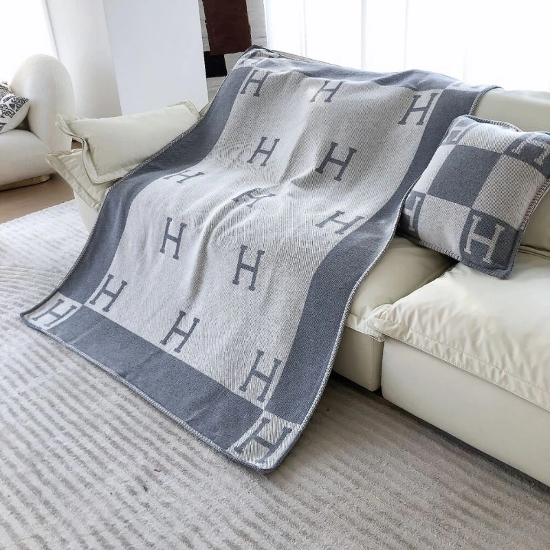 Hermes Blanket OnTrend 256587
