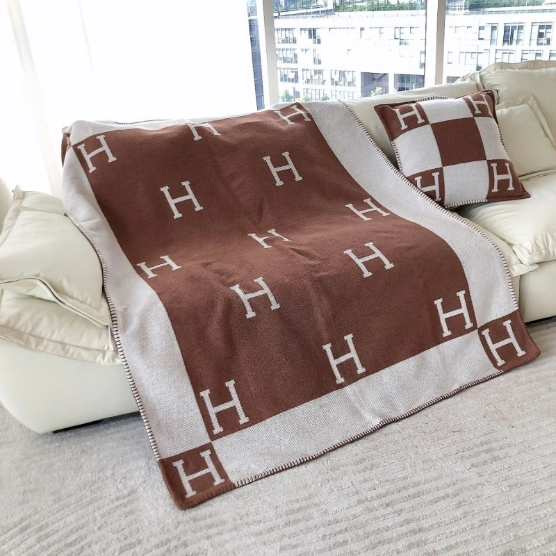 Hermes Blanket Premium 256579
