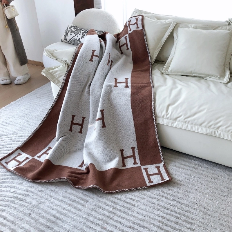 Hermes Blanket Premium 256579