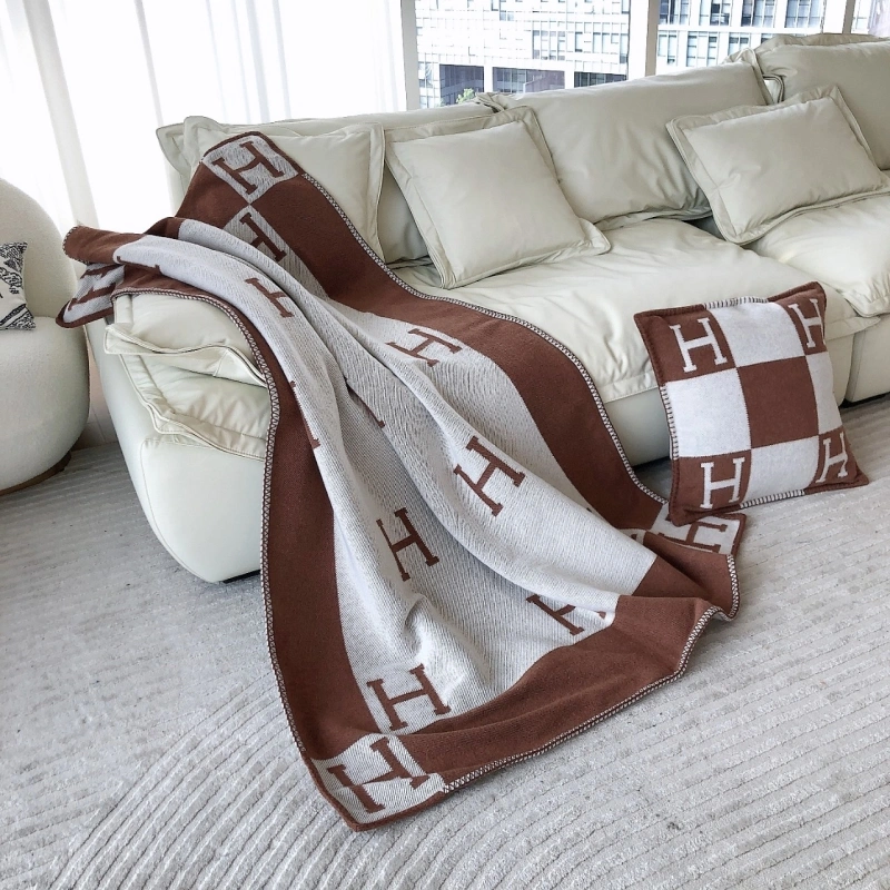 Hermes Blanket Premium 256579