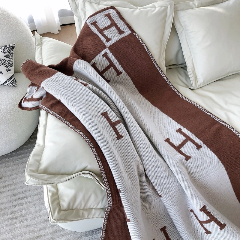 Hermes Blanket Premium 256579