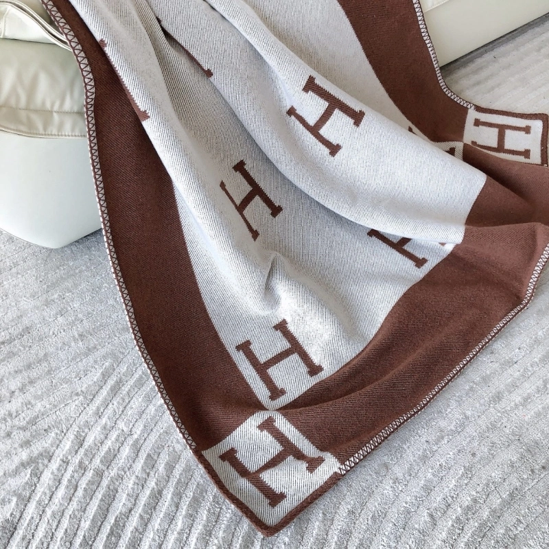 Hermes Blanket Premium 256579