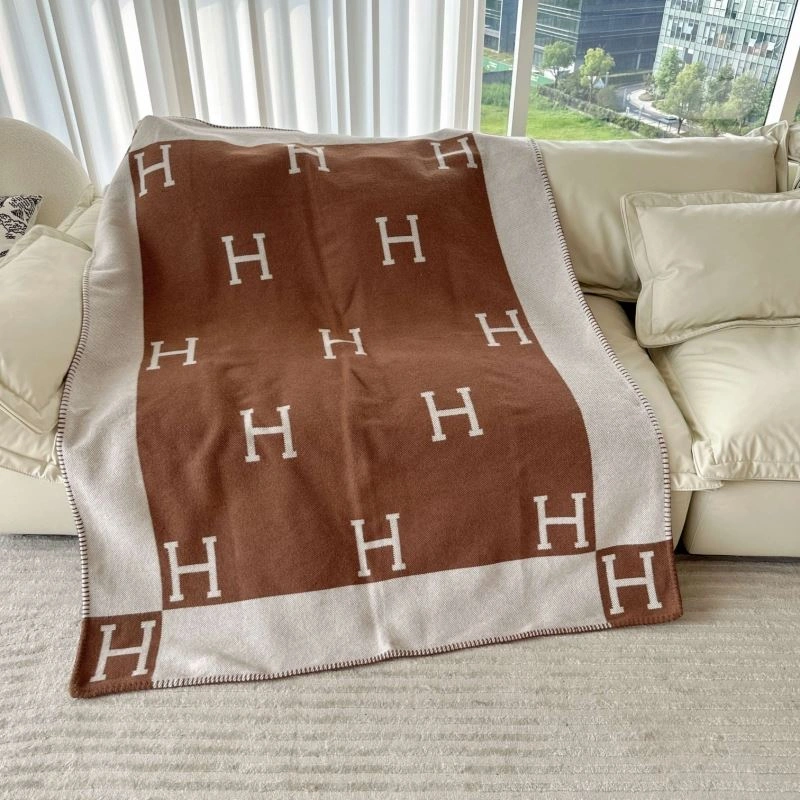 Hermes Blanket Premium 256579