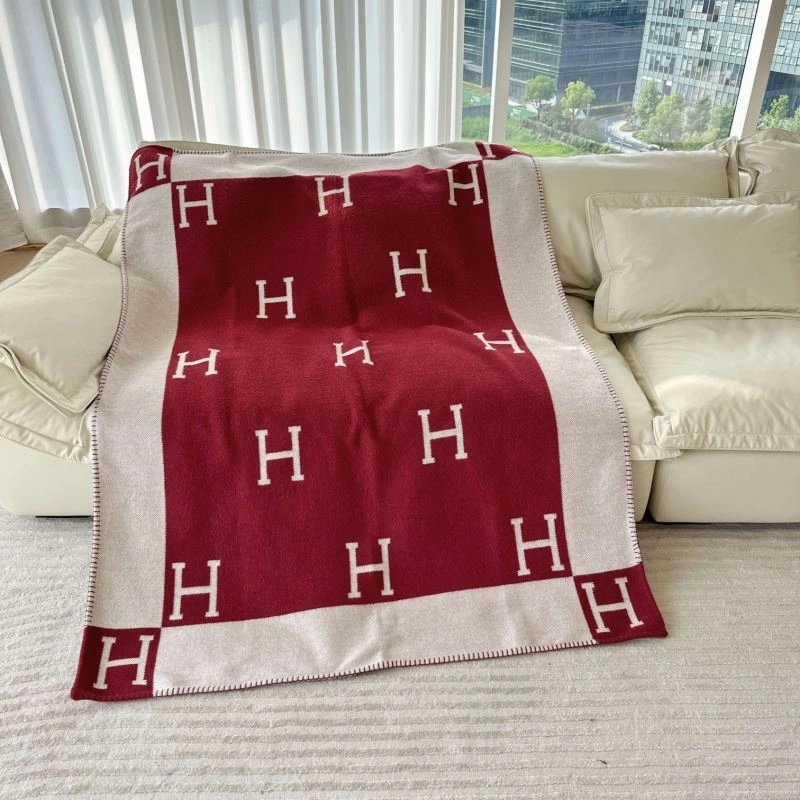 TimelessDesign Hermes Blanket 256588