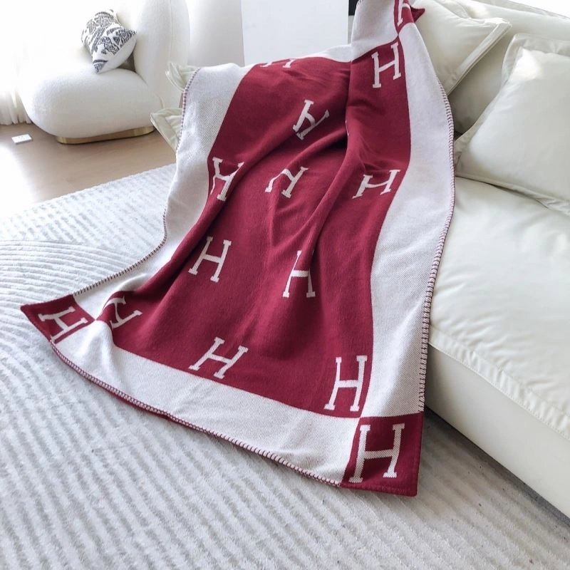 TimelessDesign Hermes Blanket 256588