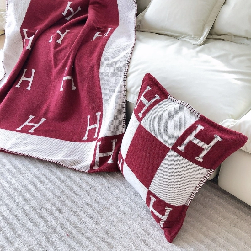 TimelessDesign Hermes Blanket 256588