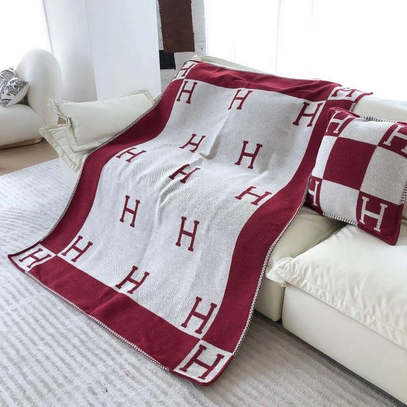 TimelessDesign Hermes Blanket 256588
