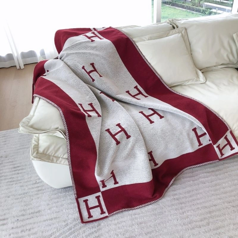 TimelessDesign Hermes Blanket 256588