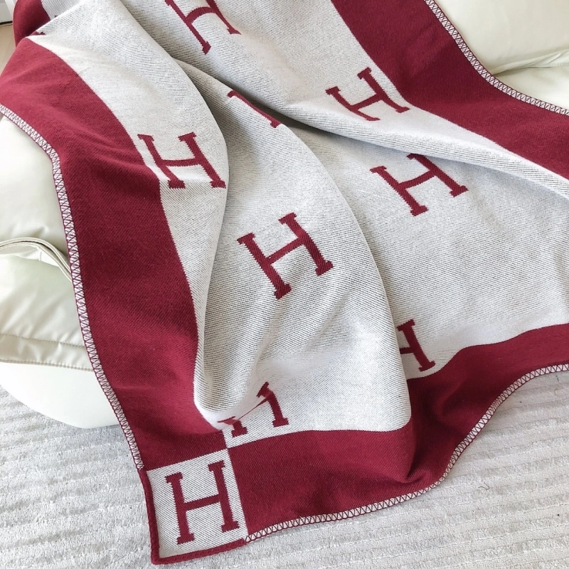 TimelessDesign Hermes Blanket 256588