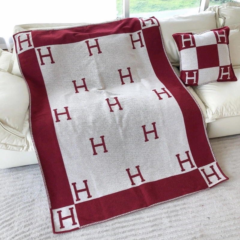 TimelessDesign Hermes Blanket 256588