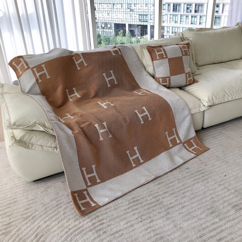 Hermes Blanket HighPerformance 256583