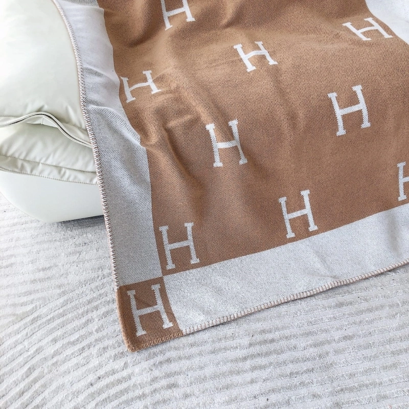 Hermes Blanket HighPerformance 256583
