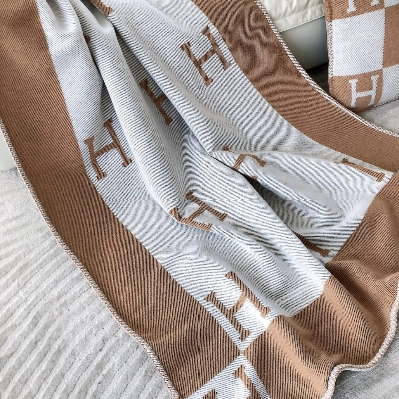 Hermes Blanket HighPerformance 256583